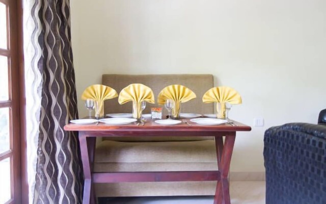 Holiday Home near Candolim Beach