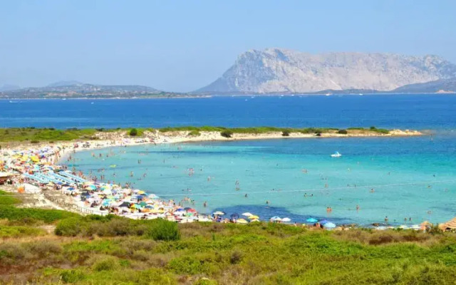 Villaggio Costa Caddu