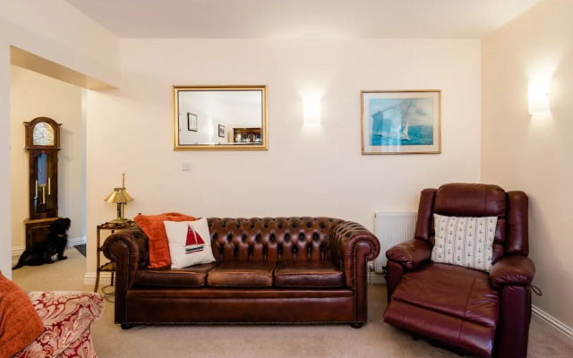Whitstable's Beachcombers, Sleeps 10, Dog Friendly
