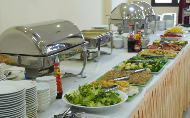 HANZ Orient Hotel Da Nang