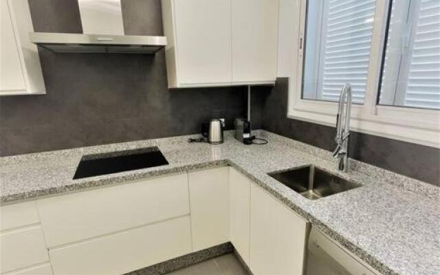 Modern and New 2 bed room Townhouse PA01