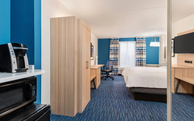 Holiday Inn Express Dumfries by IHG