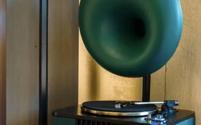 Muga S High Altitude Hotel