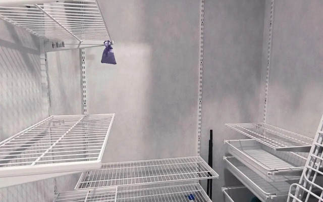 Апартаменты на проезде Электролитный