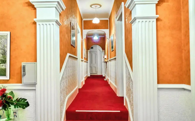 Hillview House Launceston