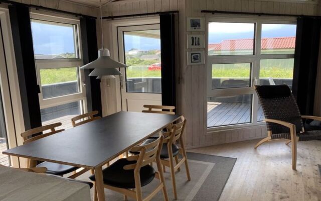 "Ludwik" - 300m from the sea in NW Jutland