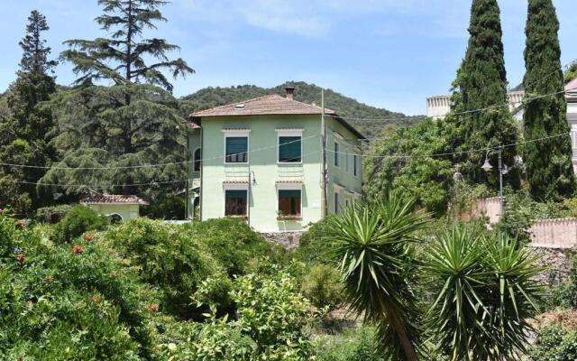 B&B San Gregorio SINNAI