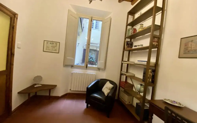 San Calisto Apartment