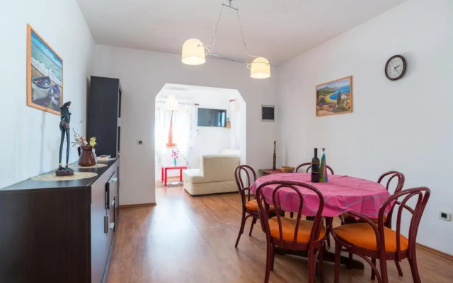 Apartman 1