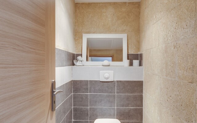 Cozy Villa in Fournès With Swimming Pool