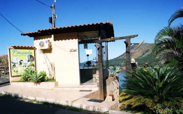 Pousada Costa dos Corais