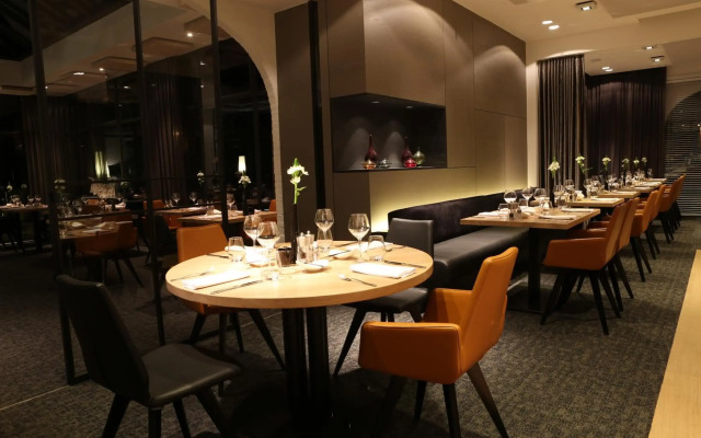 Hotel Ariane