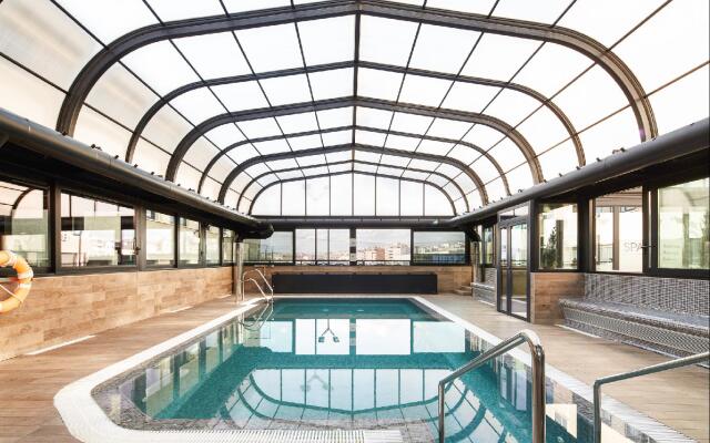 Gran Hotel Luna de Granada