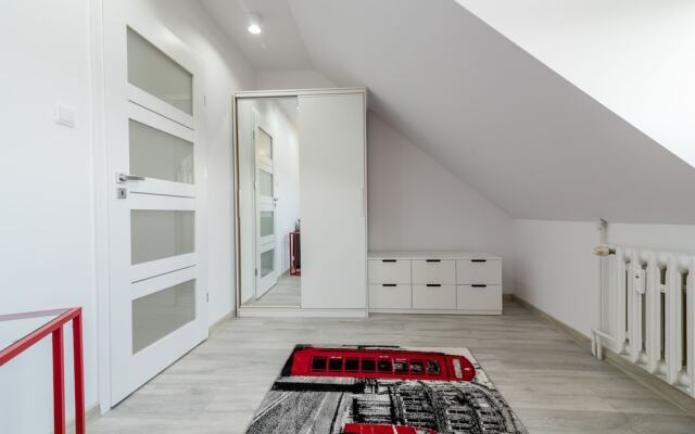 Apartament Zbożowa