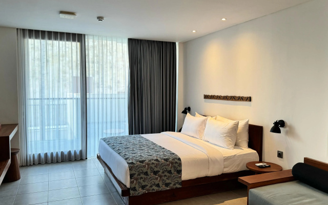 Dialoog Seminyak