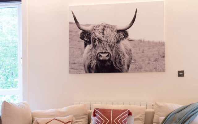 RIBERA by STAYNNAPARTMENTS