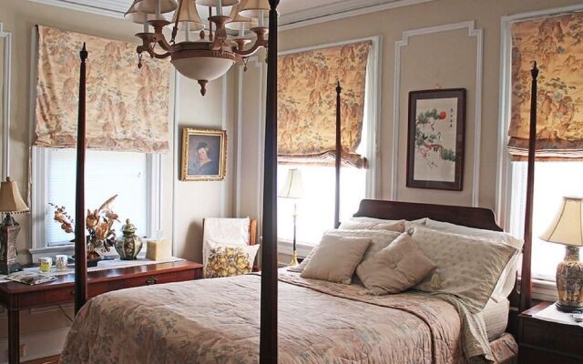 Port City Guest House