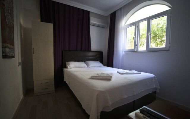 Yildirim Guesthouse