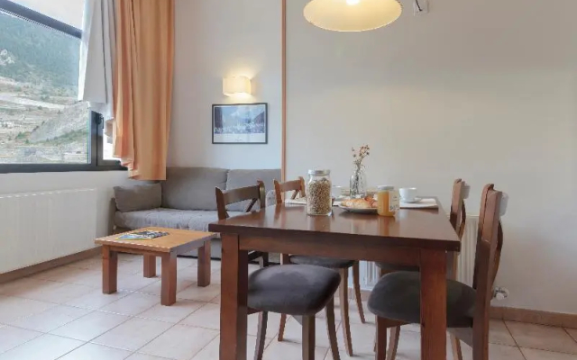 Apartamentos Canillo Ribagrossa 3000