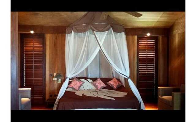 Villa Lagon - Moorea