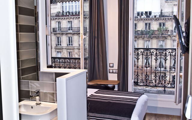 Отель Stella Etoile	