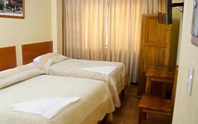 Hotel Tamia