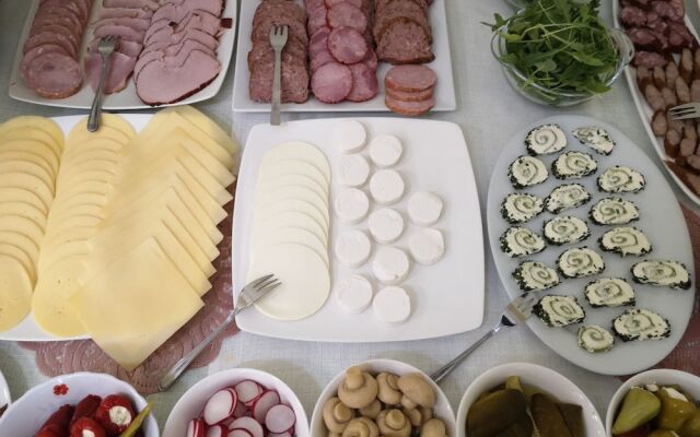 Ośrodek Wypoczynkowy Relaks