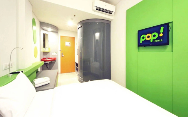 POP! Hotel Airport Jakarta