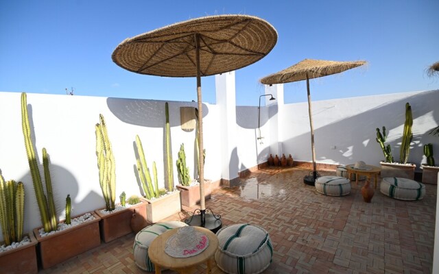 Riad Dar Rabiaa