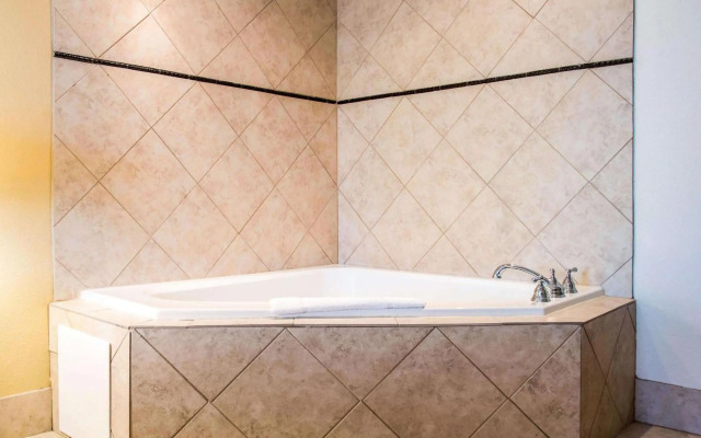Sleep Inn And Suites Pooler
