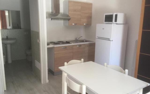 Desiderio Monolocali e camere