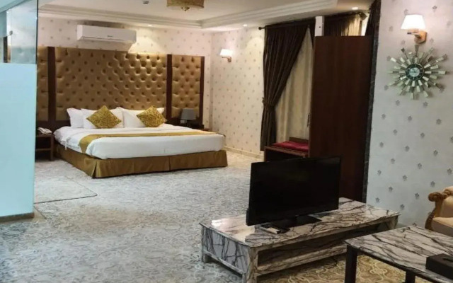 Al Hreer Hotel