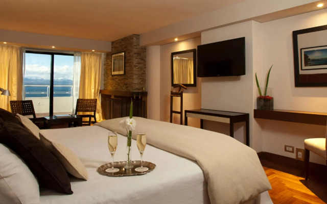 Sheraton Bariloche Hotel