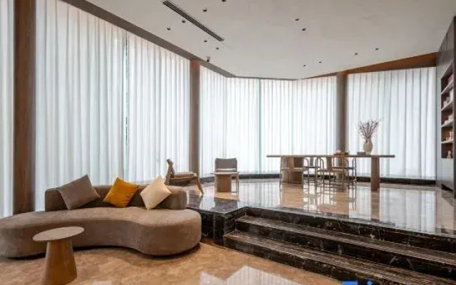 Home Inn Express Xiamen Railway Station