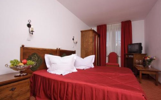 Hotel Castel Dracula