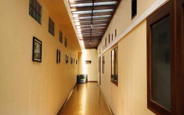 Wisma Gandapura – Hotel Rooms – Bandung