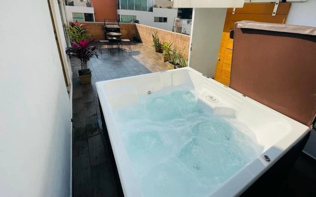 Napoles home & suites