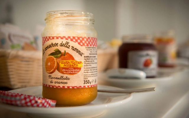 La Moresca Maison De Charme