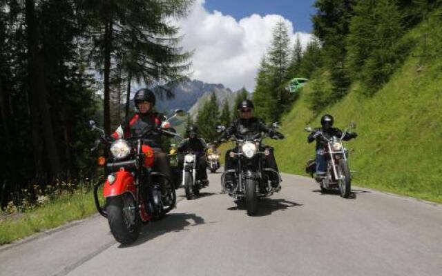 Haus Annemarie Apartments Kartitsch Hochpustertal