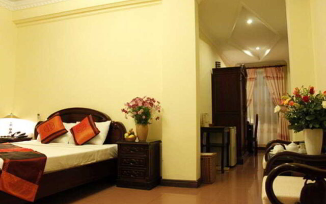 Lucky 2 Hotel