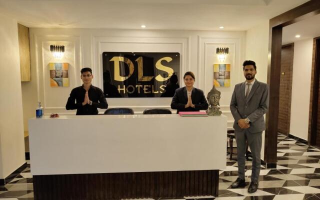 Grand Luxotica By DLS Hotels