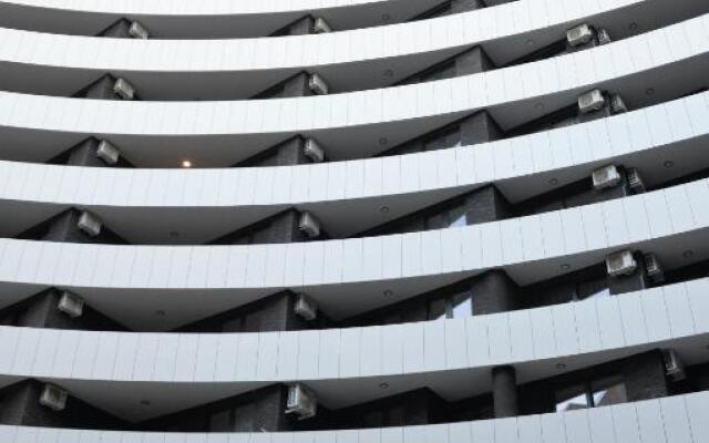 Pupin Palata business apartman B5