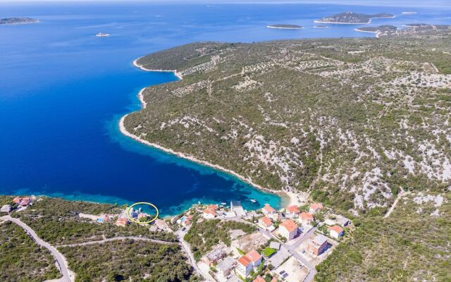 Villa Sine With Amazing Sea Panorama