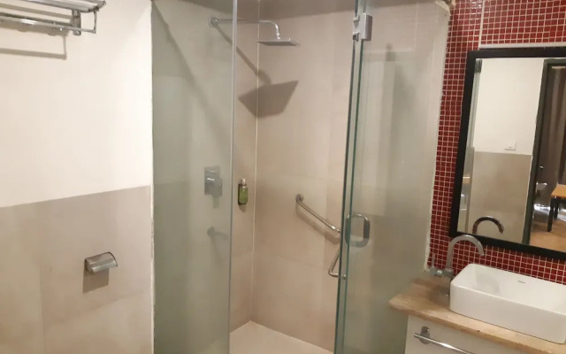 Oyo 36315 Miu Eco Hotel