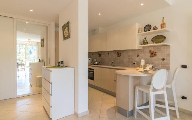 Apartment Tulipani 2