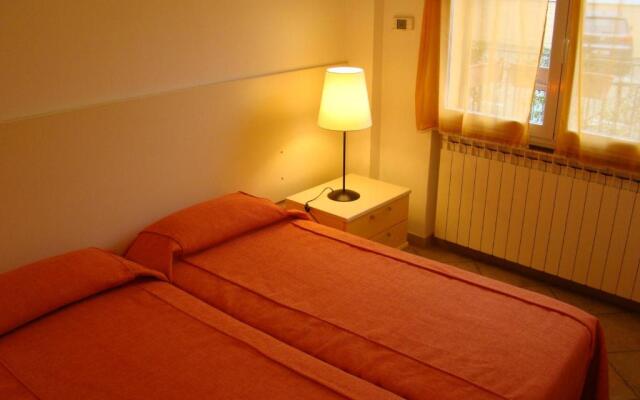 Appartamenti Palmaria