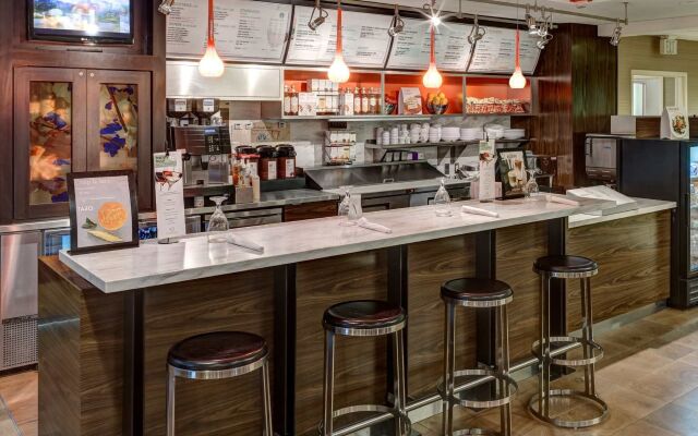 Courtyard by Marriott Wichita East