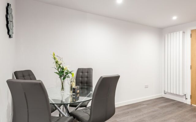 Casa Fresa - Castlehill Apartment