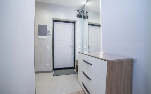 BeGuest на Шаронова 31