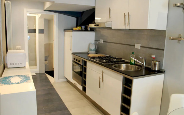 Florence Boutique Apartments